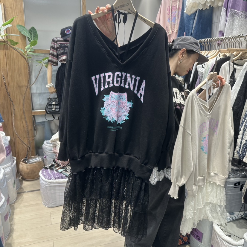 MARI CO東大門代購女士新款休閑人氣推薦時尚熱賣連衣裙MARI CO連衣裙圖色2