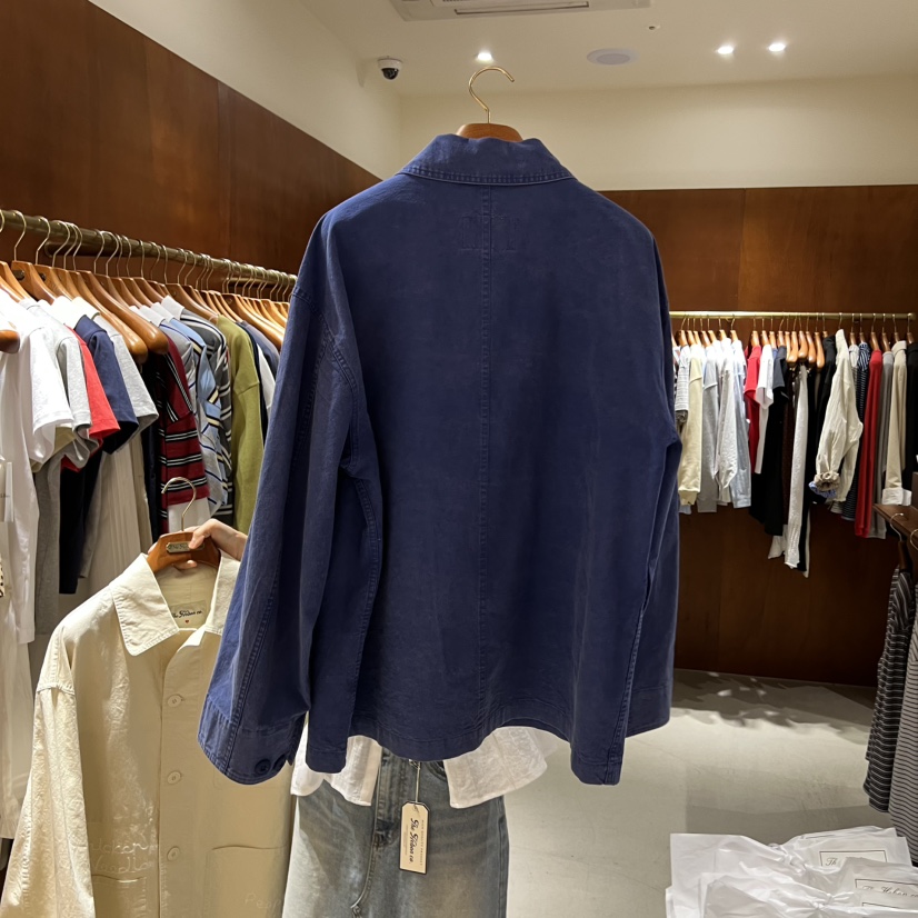 HEBON韓國代購女士新品推薦熱賣職業時尚26春夏人氣真品夾克HEBON夾克