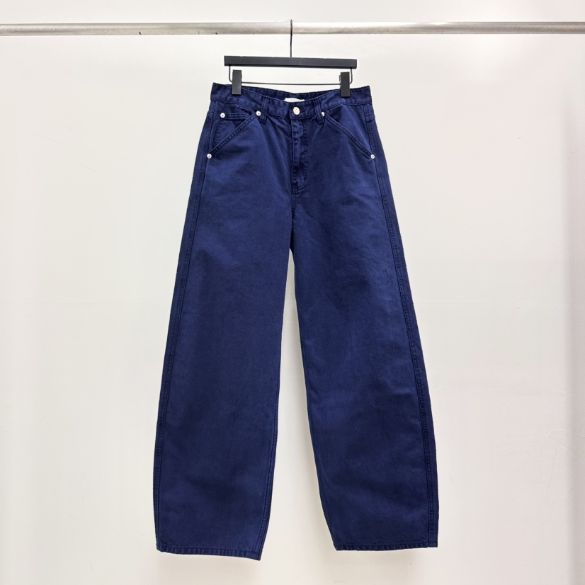 RIVER東大門直郵女裝新品推薦26春夏職業時尚休閑熱賣休閑褲WATER/RIVER休閑褲圖色4