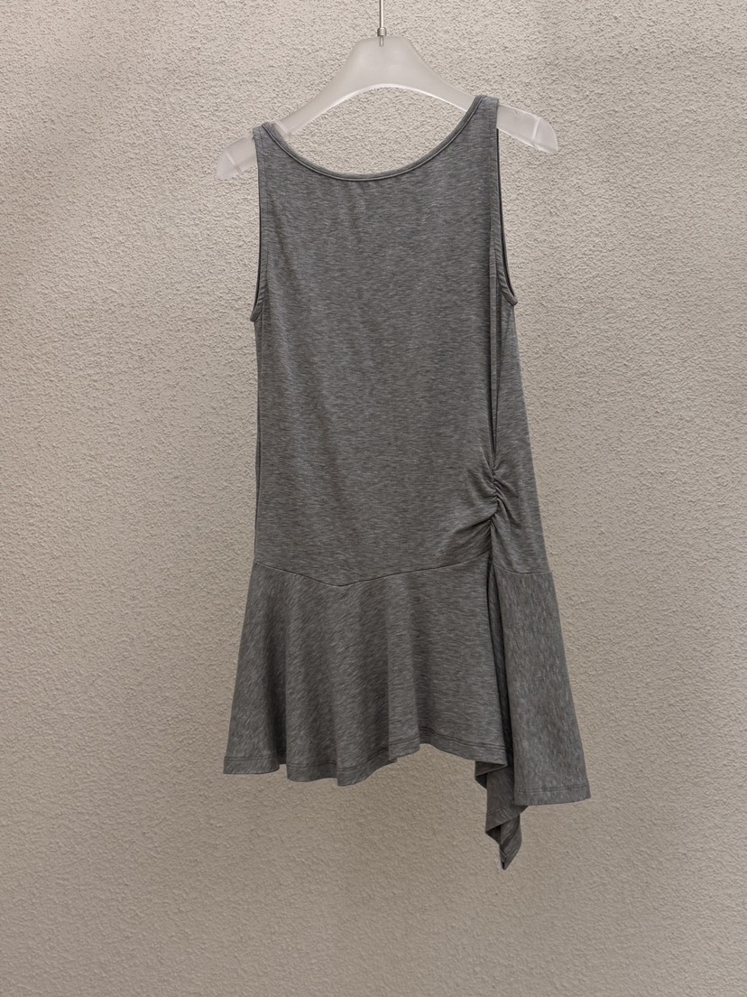 MWE韓國直郵女裝新款推薦26春夏熱賣人氣真品時尚休閑連衣裙MWE連衣裙圖色2