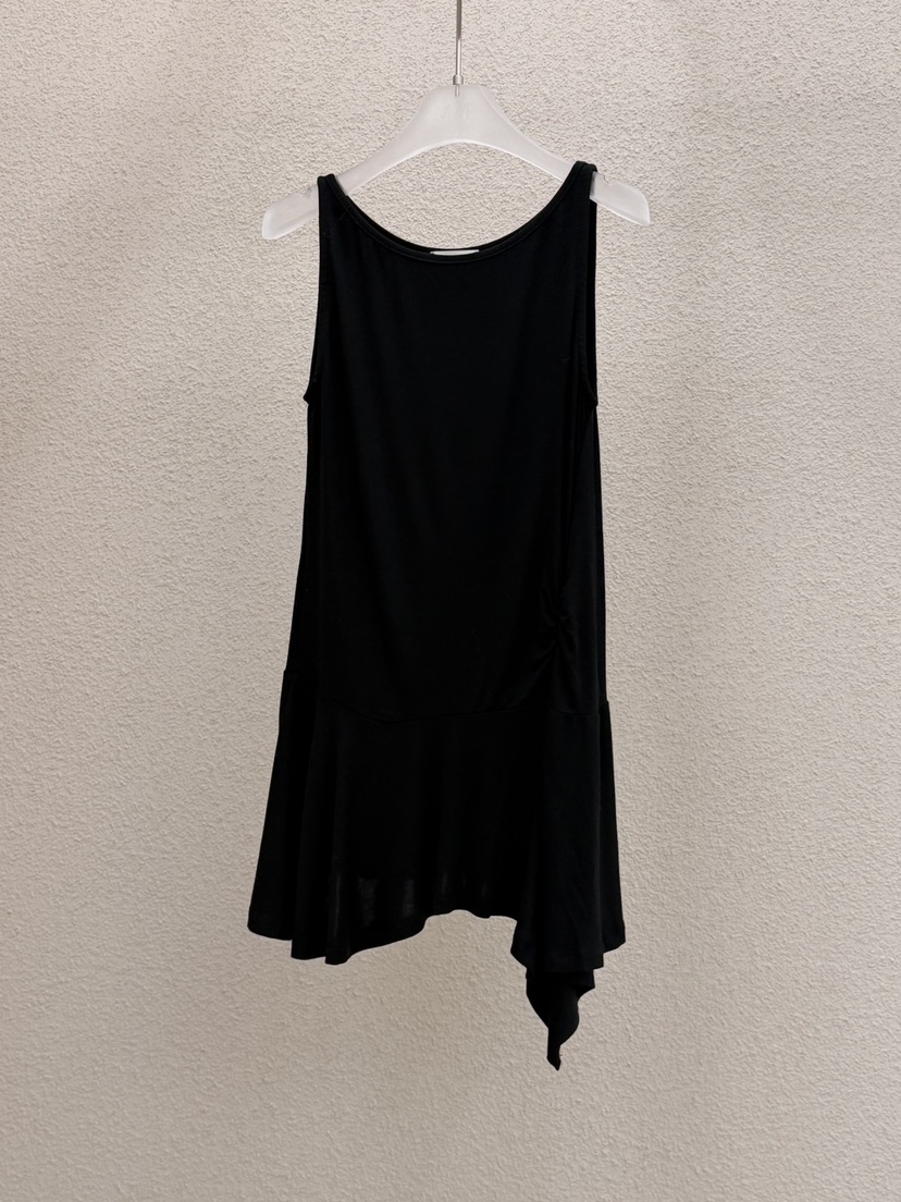 MWE韓國直郵女裝新款推薦26春夏熱賣人氣真品時尚休閑連衣裙MWE連衣裙圖色4黑色