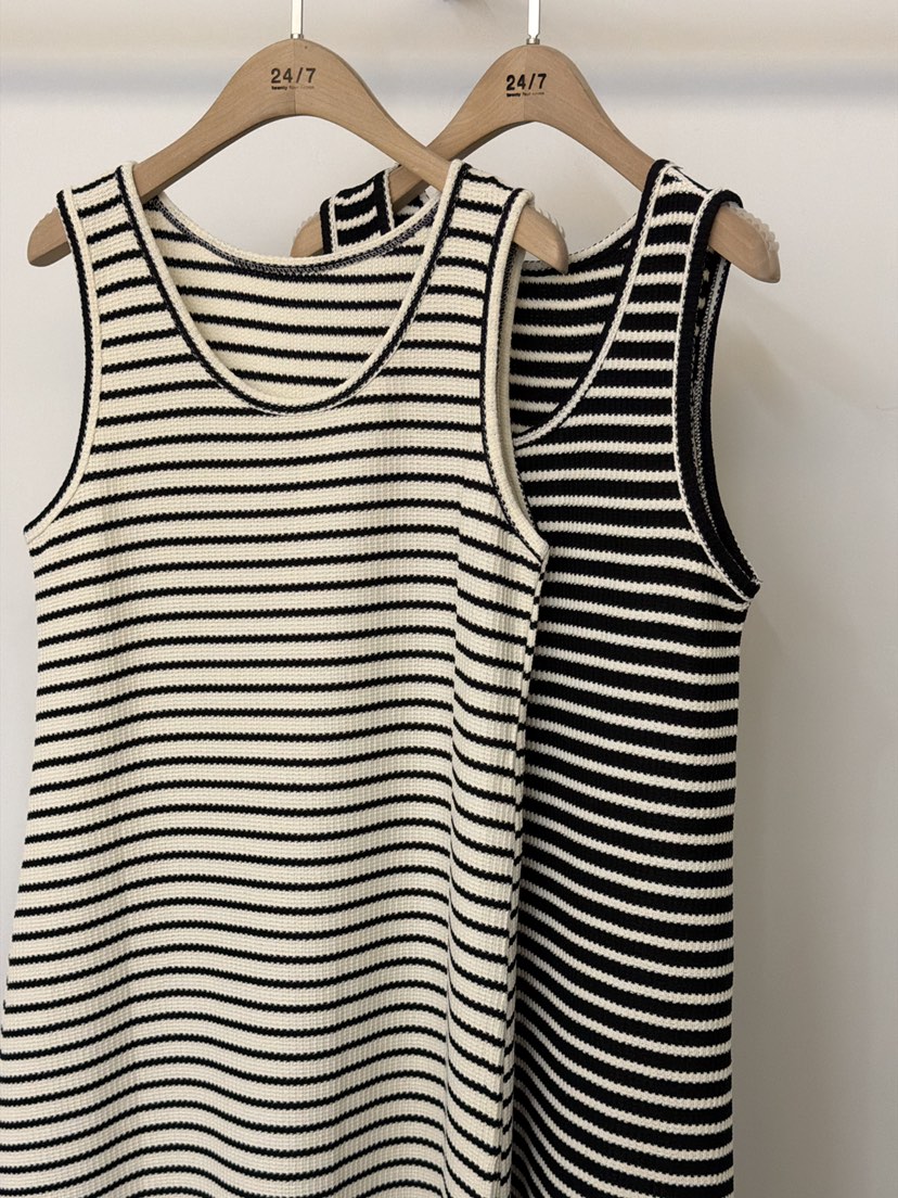 TWENTY FOUR SEVEN24-7東大門代購女士新款熱賣連衣裙TEWNTY FOUR SEVEN24-7連衣裙