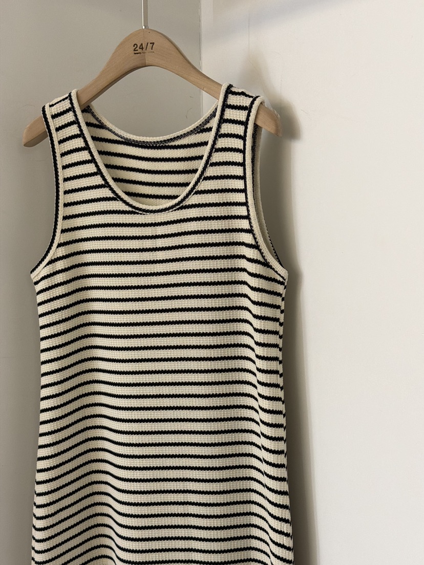 TWENTY FOUR SEVEN24-7東大門代購女士新款熱賣連衣裙TEWNTY FOUR SEVEN24-7連衣裙