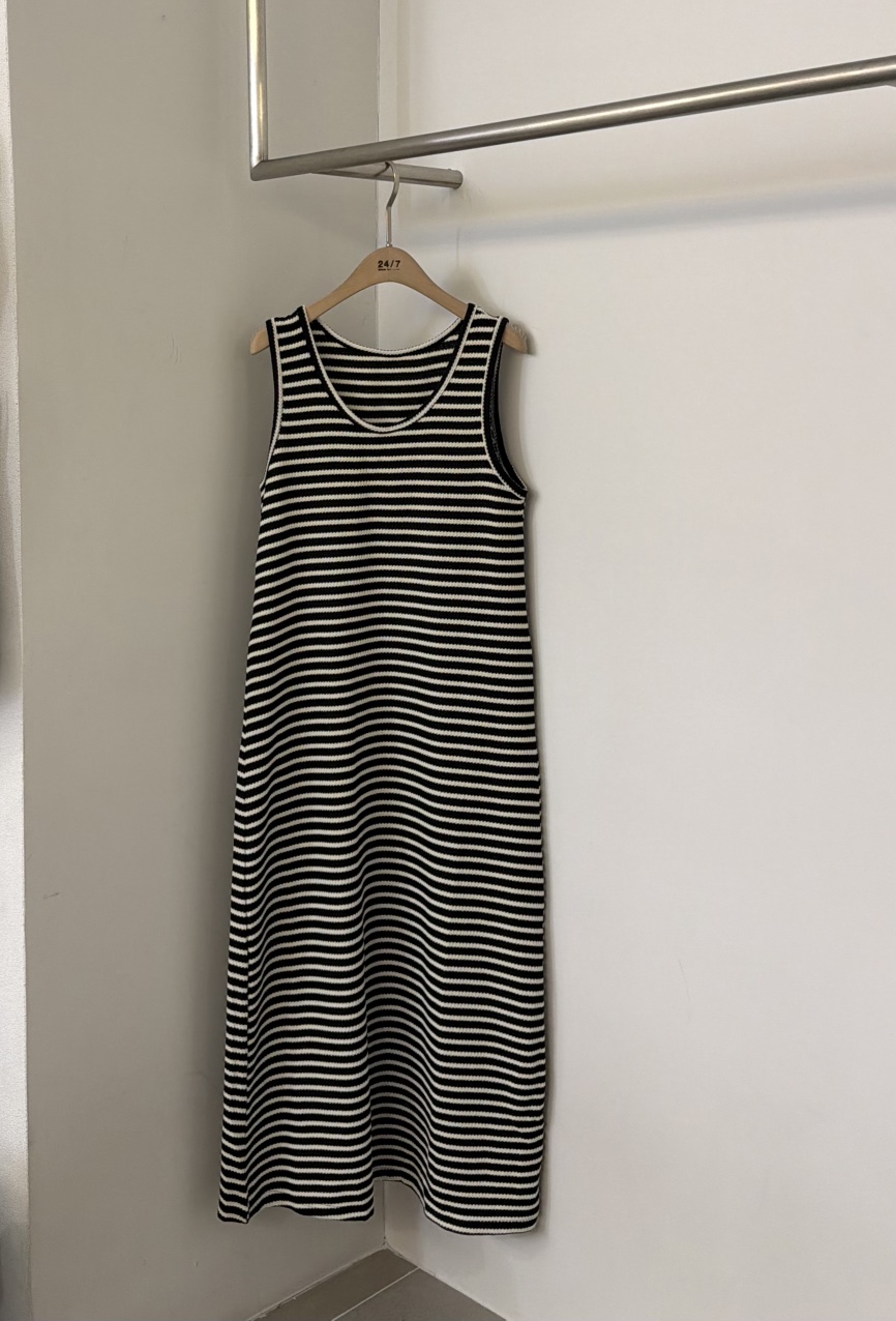 TWENTY FOUR SEVEN24-7東大門代購女士新款熱賣連衣裙TEWNTY FOUR SEVEN24-7連衣裙圖色2