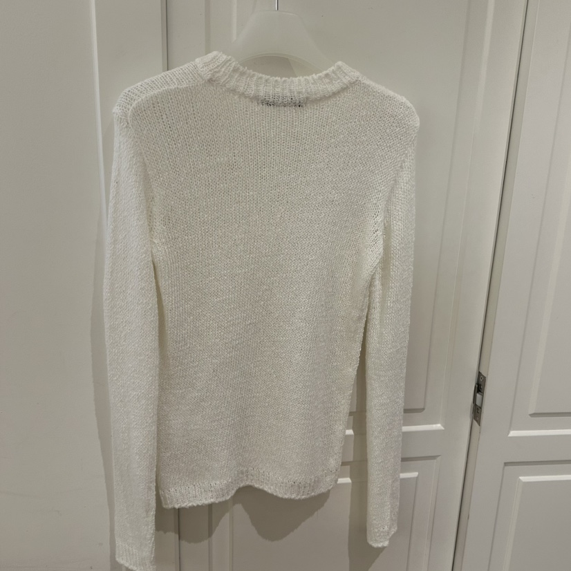 WE ARE/WELOVER東大門直郵女裝新品職業真品26春夏針織衫SHOP_WE ARE針織衫