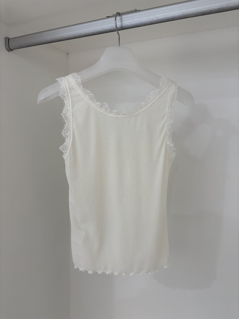 NORMAL韓國東大門直郵女裝新款推薦人氣26春夏休閑吊帶背心NORMAL吊帶/背心