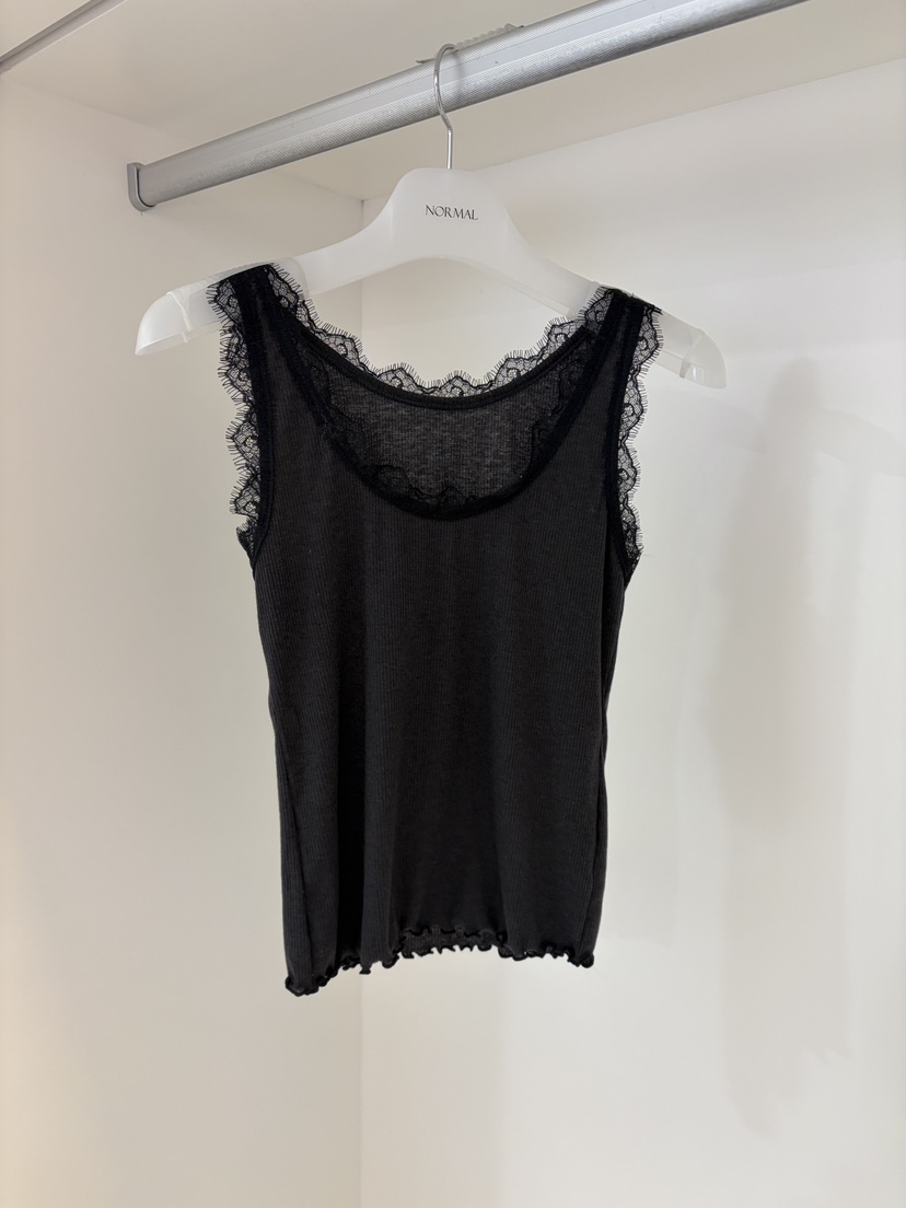 NORMAL韓國東大門直郵女裝新款推薦人氣26春夏休閑吊帶背心NORMAL吊帶/背心圖色3