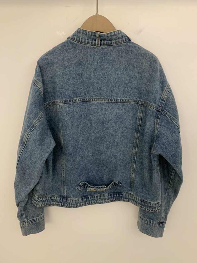 UNDER KEY韓國代購女裝新品真品推薦熱賣人氣休閑26春夏夾克UNDER KEY夾克