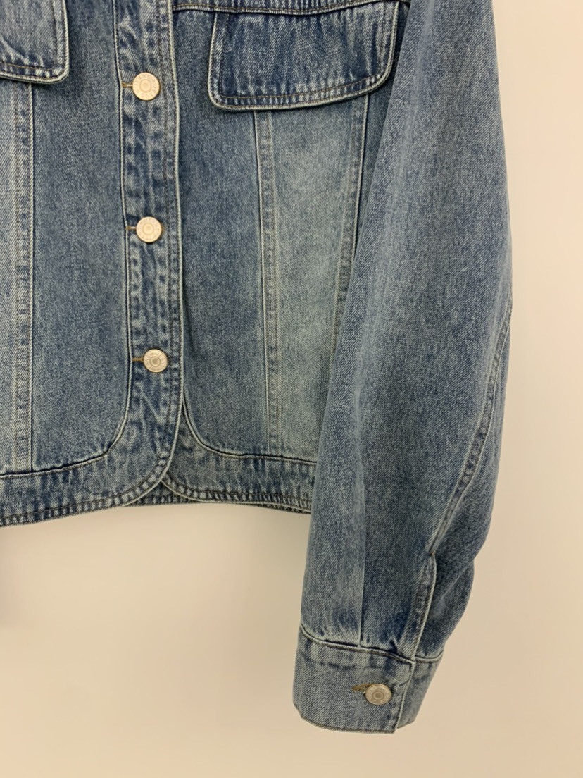 UNDER KEY韓國代購女裝新品真品推薦熱賣人氣休閑26春夏夾克UNDER KEY夾克