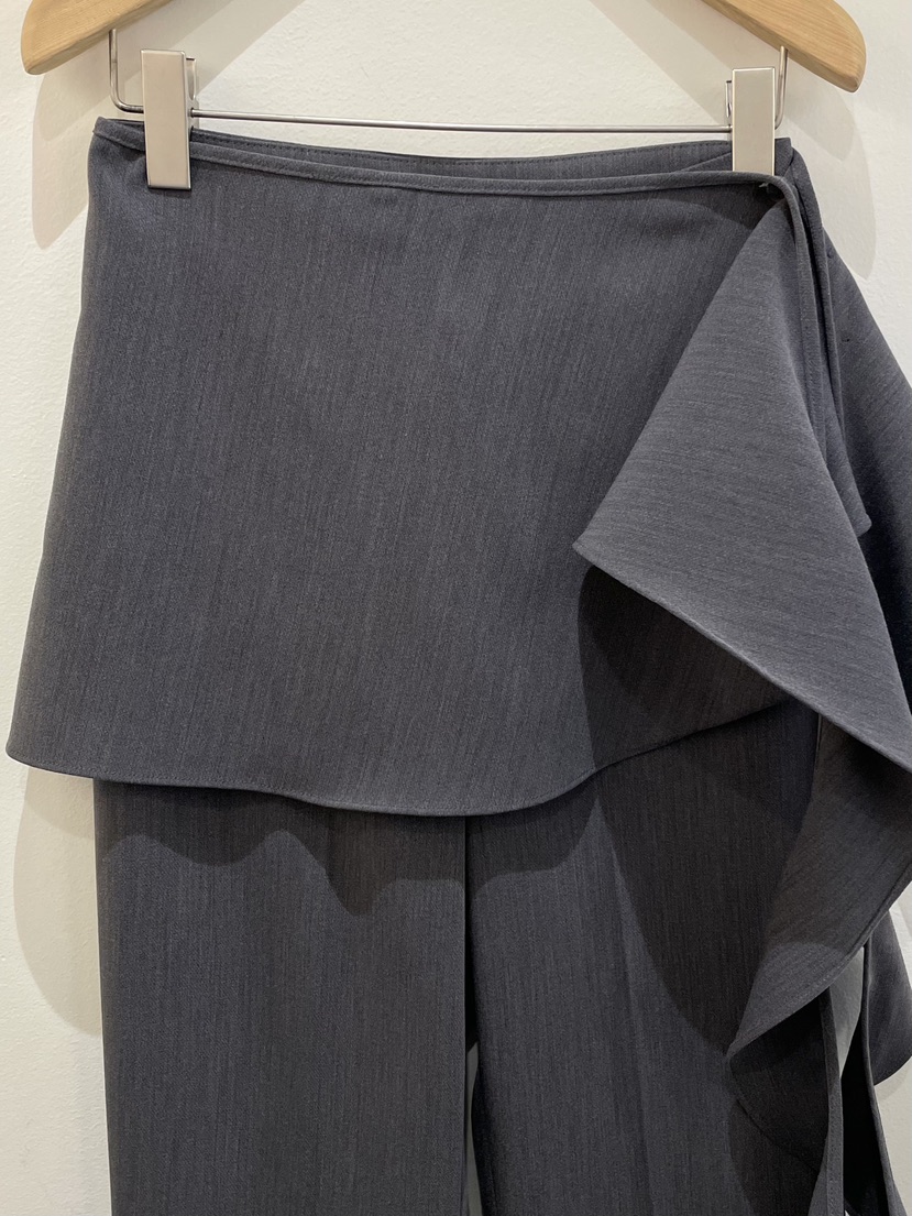 OBSESS韓國直郵實拍女士新品26春夏人氣休閑職業套裝兩件套OBSESS/EARLY BIRD套裝