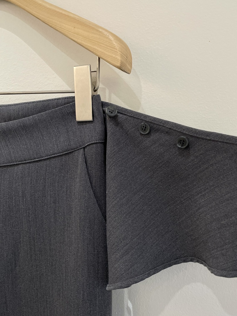 OBSESS韓國直郵實拍女士新品26春夏人氣休閑職業套裝兩件套OBSESS/EARLY BIRD套裝