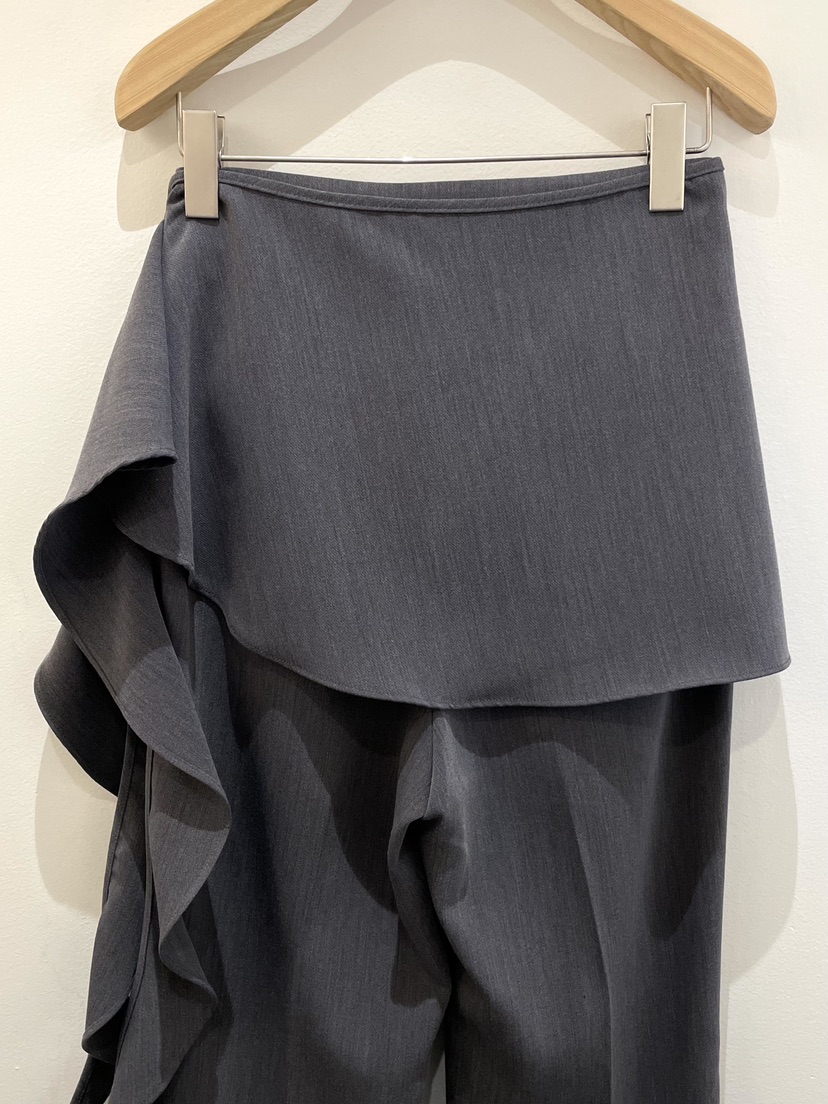 OBSESS韓國直郵實拍女士新品26春夏人氣休閑職業套裝兩件套OBSESS/EARLY BIRD套裝