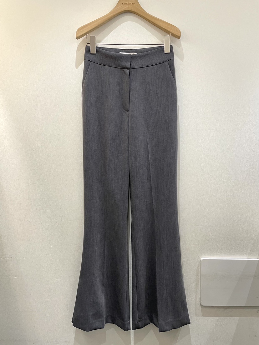 OBSESS韓國直郵實拍女士新品26春夏人氣休閑職業套裝兩件套OBSESS/EARLY BIRD套裝