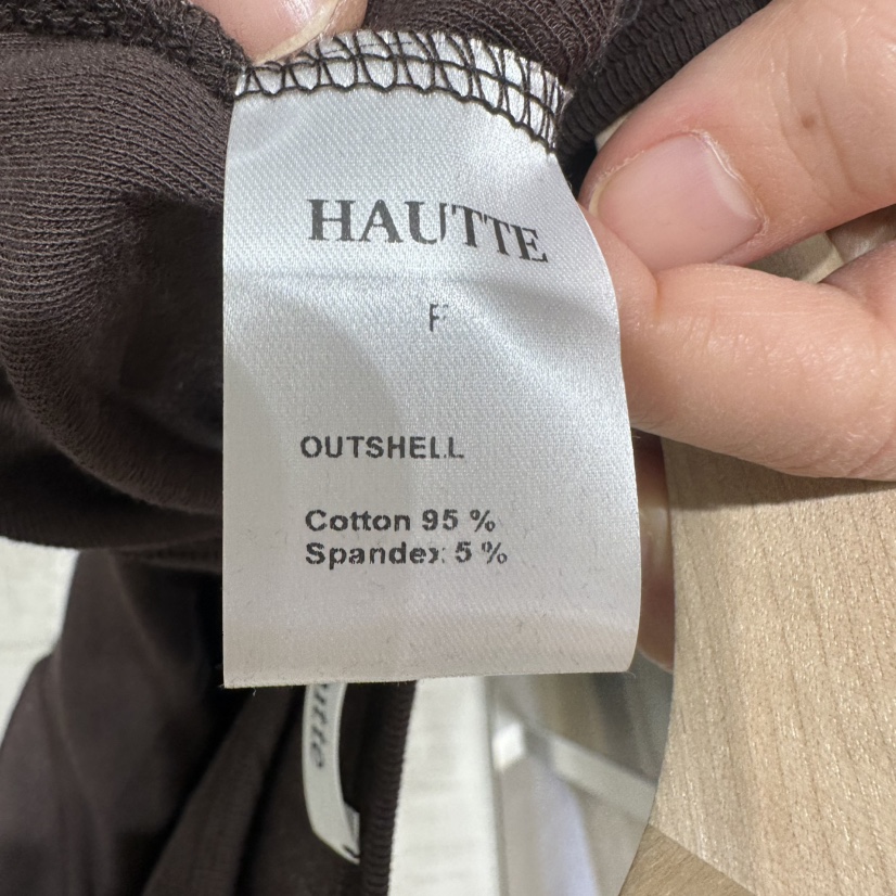 HAUTTE-P韓國代購女裝新品時尚26春夏人氣推薦休閑熱賣T恤HAUTTET恤