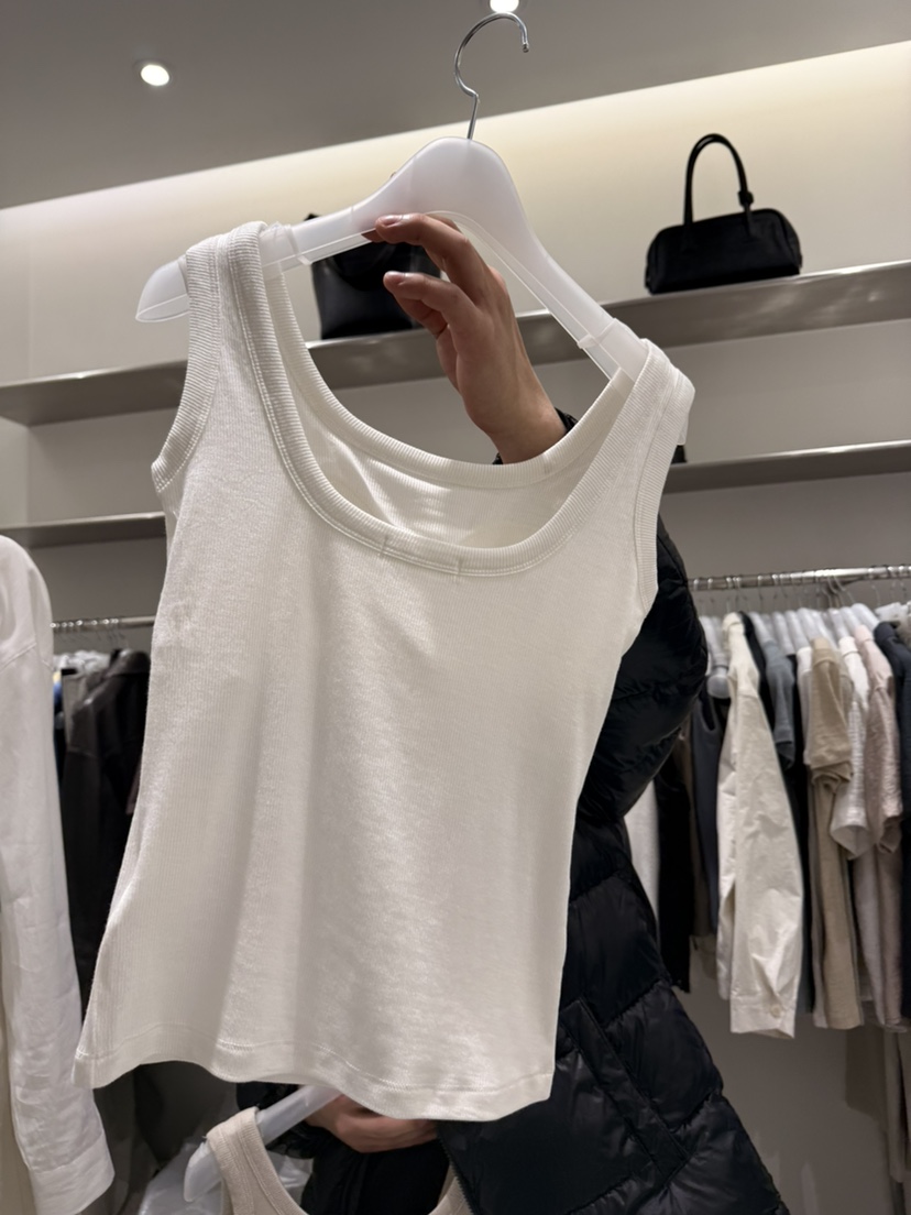 WOOD SAGE東大門實拍女裝新款熱賣職業休閑真品吊帶背心WOOD SAGE吊帶/背心