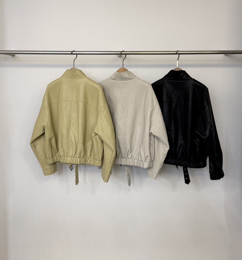 TWENTY FOUR SEVEN24-7韓國直郵女裝新款真品熱賣夾克TEWNTY FOUR SEVEN24-7夾克