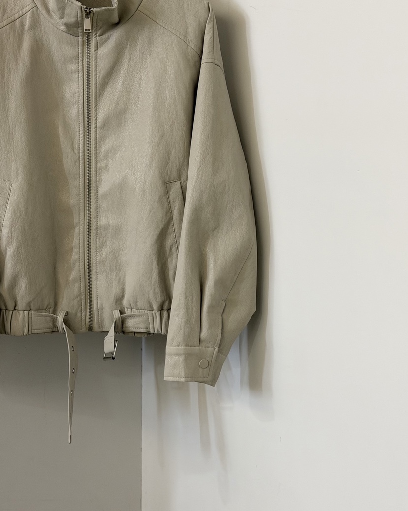 TWENTY FOUR SEVEN24-7韓國直郵女裝新款真品熱賣夾克TEWNTY FOUR SEVEN24-7夾克