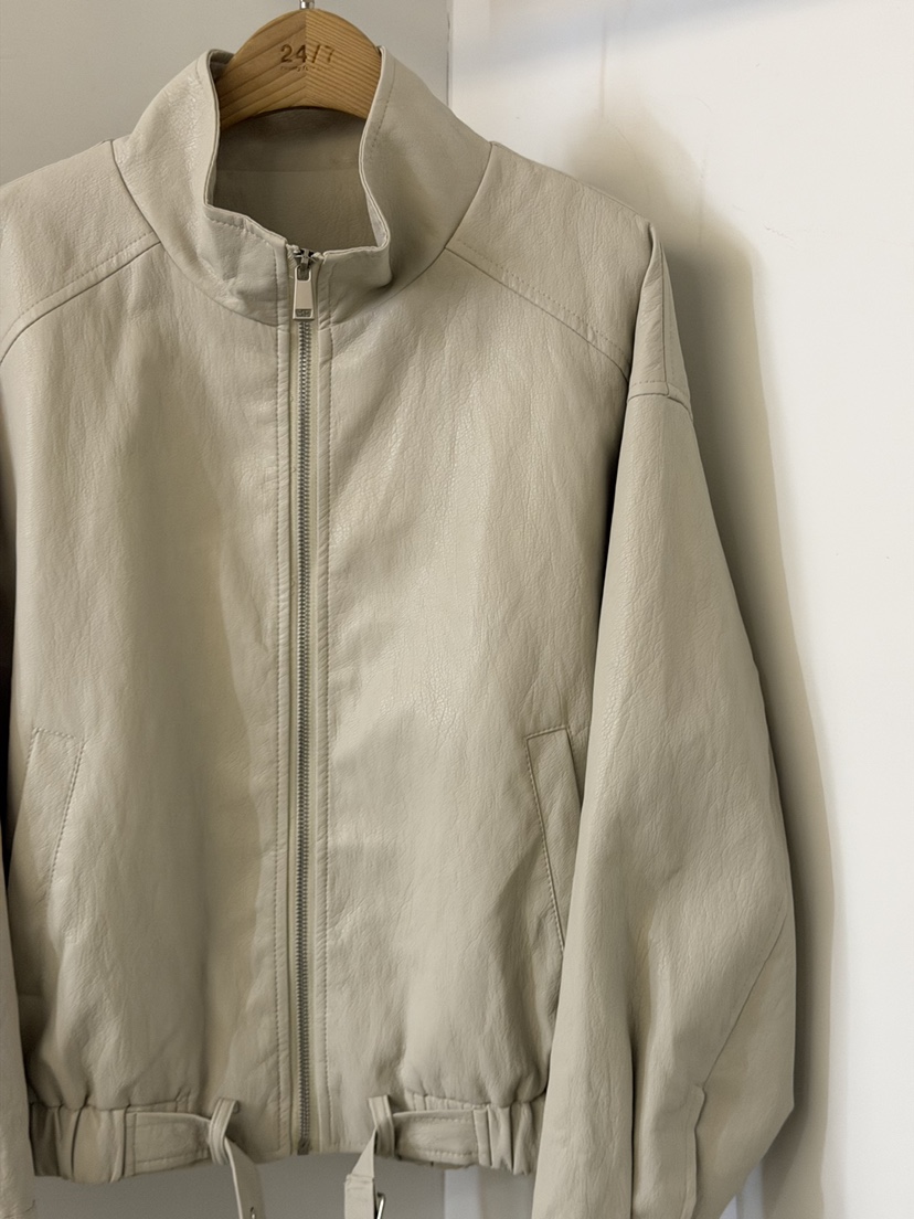 TWENTY FOUR SEVEN24-7韓國直郵女裝新款真品熱賣夾克TEWNTY FOUR SEVEN24-7夾克