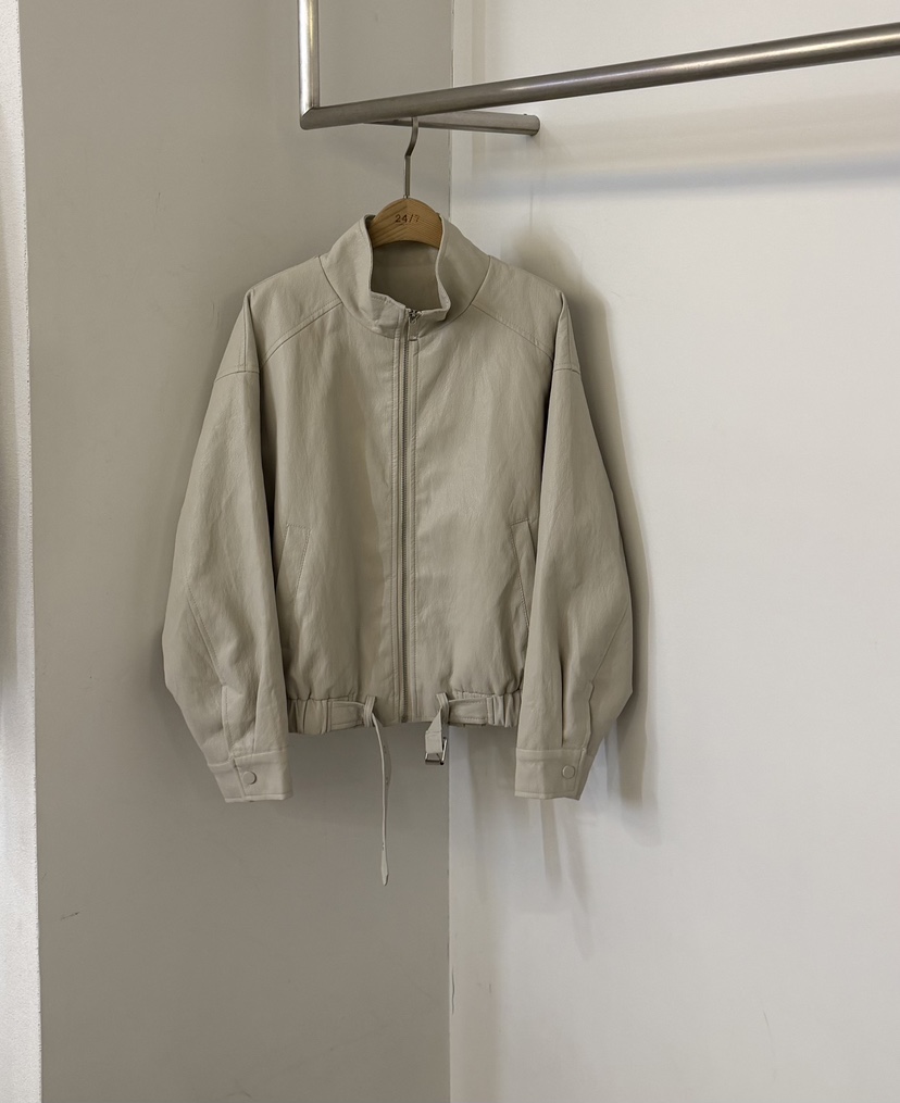 TWENTY FOUR SEVEN24-7韓國直郵女裝新款真品熱賣夾克TEWNTY FOUR SEVEN24-7夾克圖色2