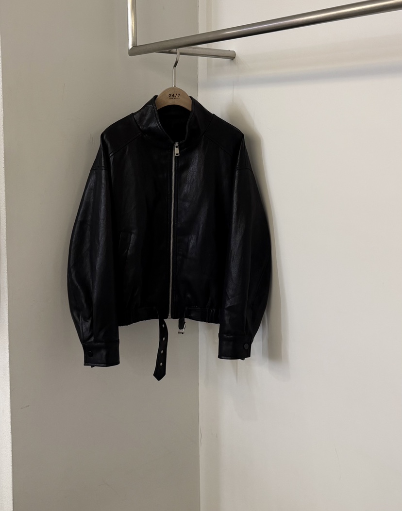 TWENTY FOUR SEVEN24-7韓國直郵女裝新款真品熱賣夾克TEWNTY FOUR SEVEN24-7夾克圖色3