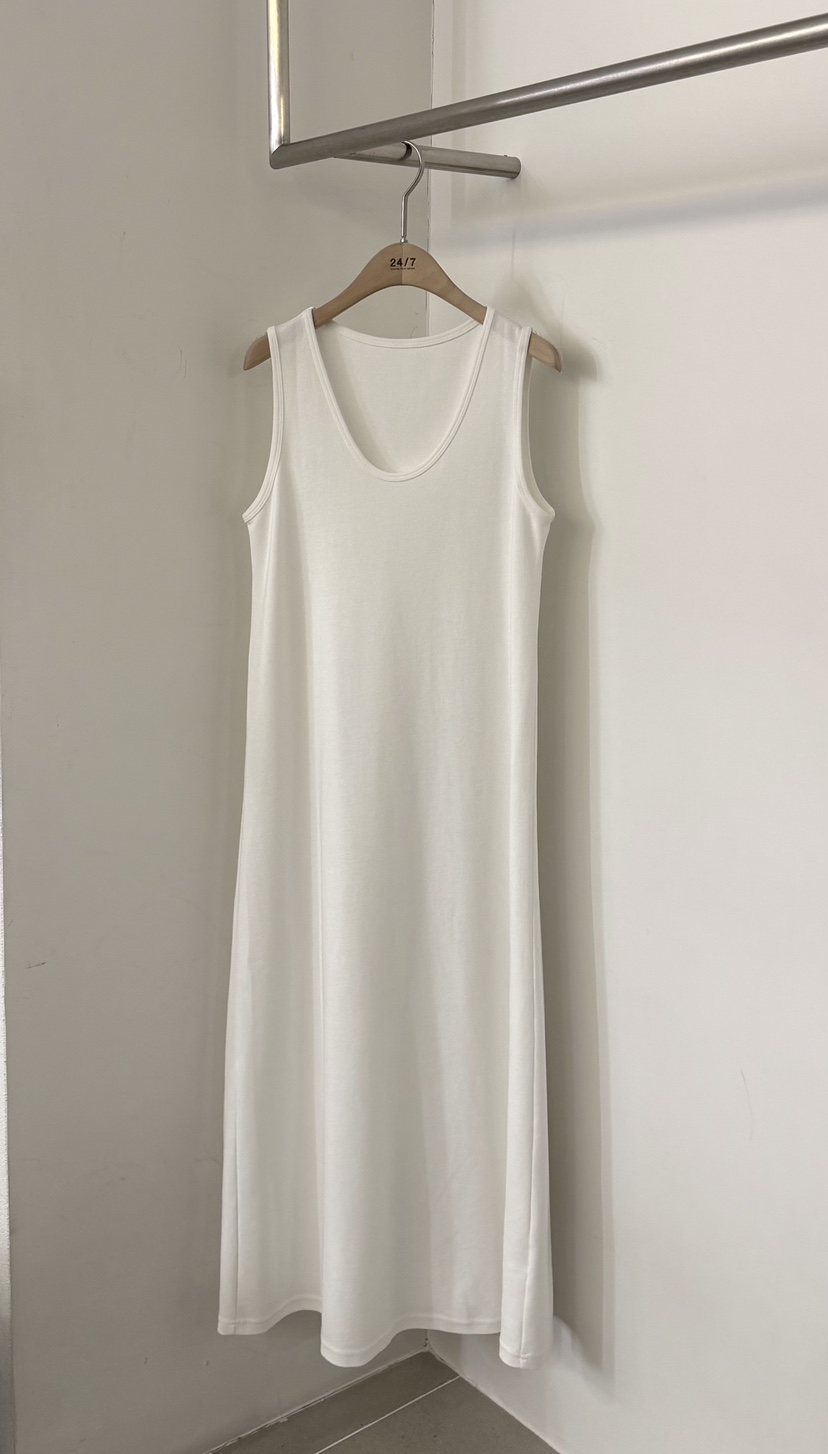 TWENTY FOUR SEVEN24-7東大門代購女裝新款時尚連衣裙TEWNTY FOUR SEVEN24-7連衣裙圖色1