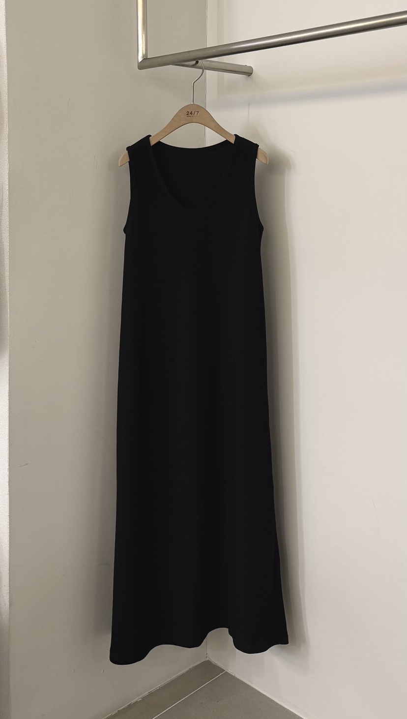 TWENTY FOUR SEVEN24-7東大門代購女裝新款時尚連衣裙TEWNTY FOUR SEVEN24-7連衣裙圖色2