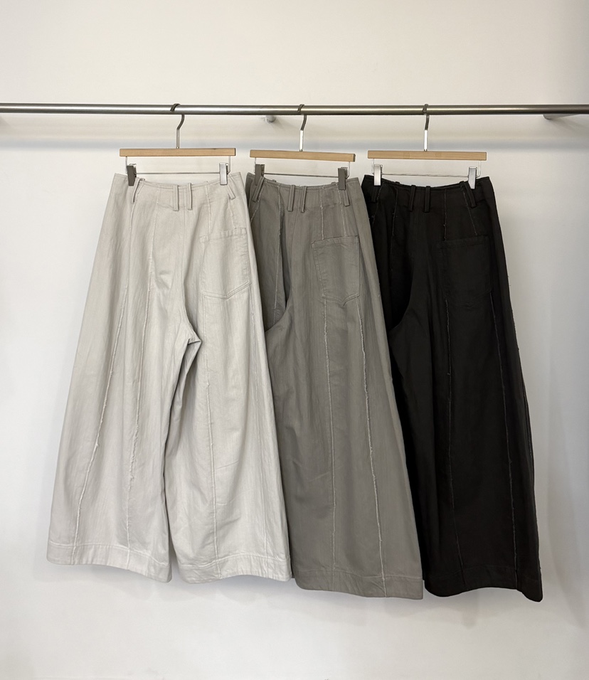 TWENTY FOUR SEVEN24-7東大門直郵女士新品休閑休閑褲TEWNTY FOUR SEVEN24-7休閑褲