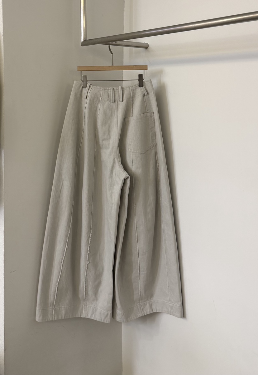 TWENTY FOUR SEVEN24-7東大門直郵女士新品休閑休閑褲TEWNTY FOUR SEVEN24-7休閑褲