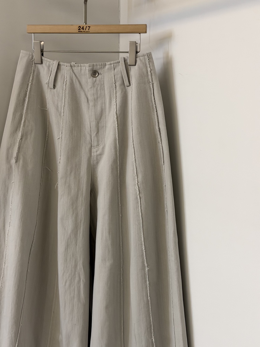 TWENTY FOUR SEVEN24-7東大門直郵女士新品休閑休閑褲TEWNTY FOUR SEVEN24-7休閑褲