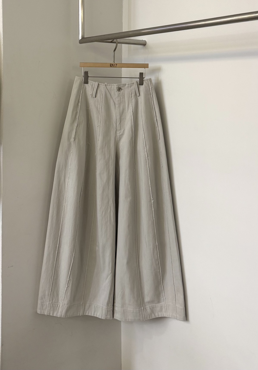 TWENTY FOUR SEVEN24-7東大門直郵女士新品休閑休閑褲TEWNTY FOUR SEVEN24-7休閑褲圖色1