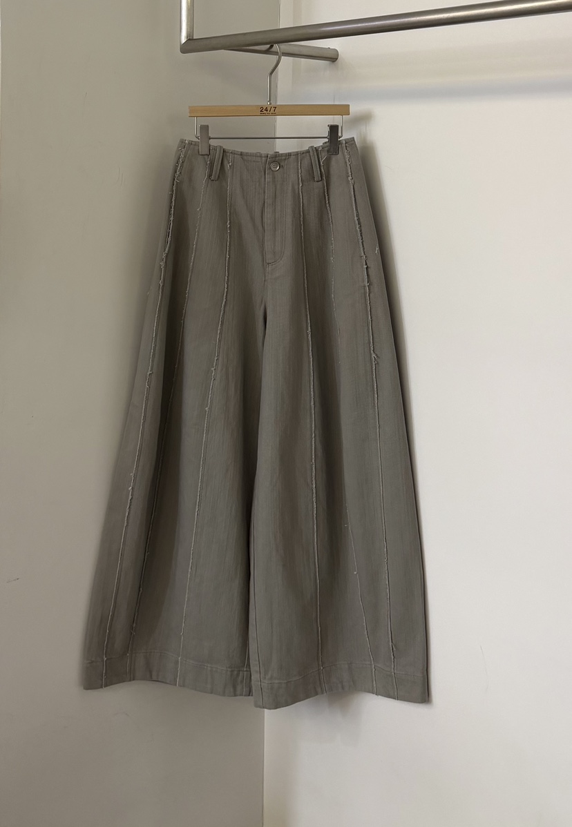 TWENTY FOUR SEVEN24-7東大門直郵女士新品休閑休閑褲TEWNTY FOUR SEVEN24-7休閑褲圖色2