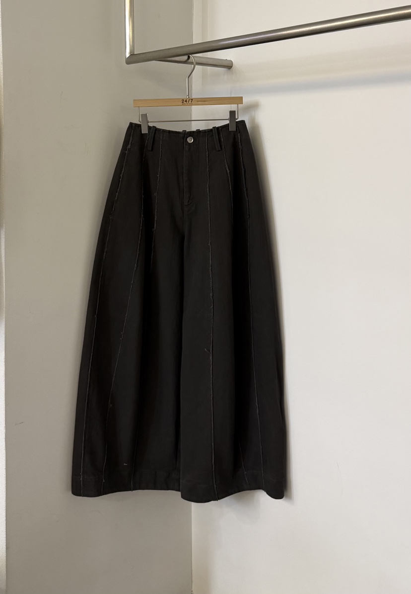 TWENTY FOUR SEVEN24-7東大門直郵女士新品休閑休閑褲TEWNTY FOUR SEVEN24-7休閑褲圖色3