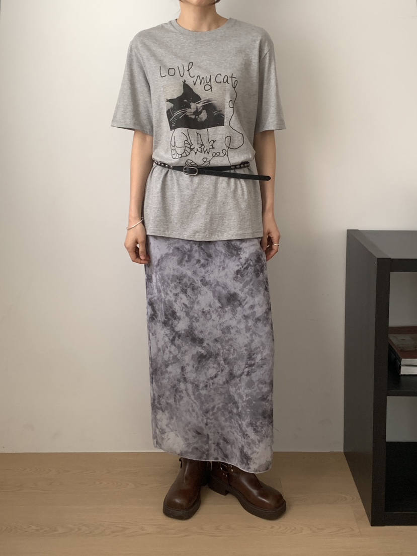 RE:OPENING東大門實拍女士新品人氣時尚26春夏推薦熱賣T恤RE:OPENINGT恤