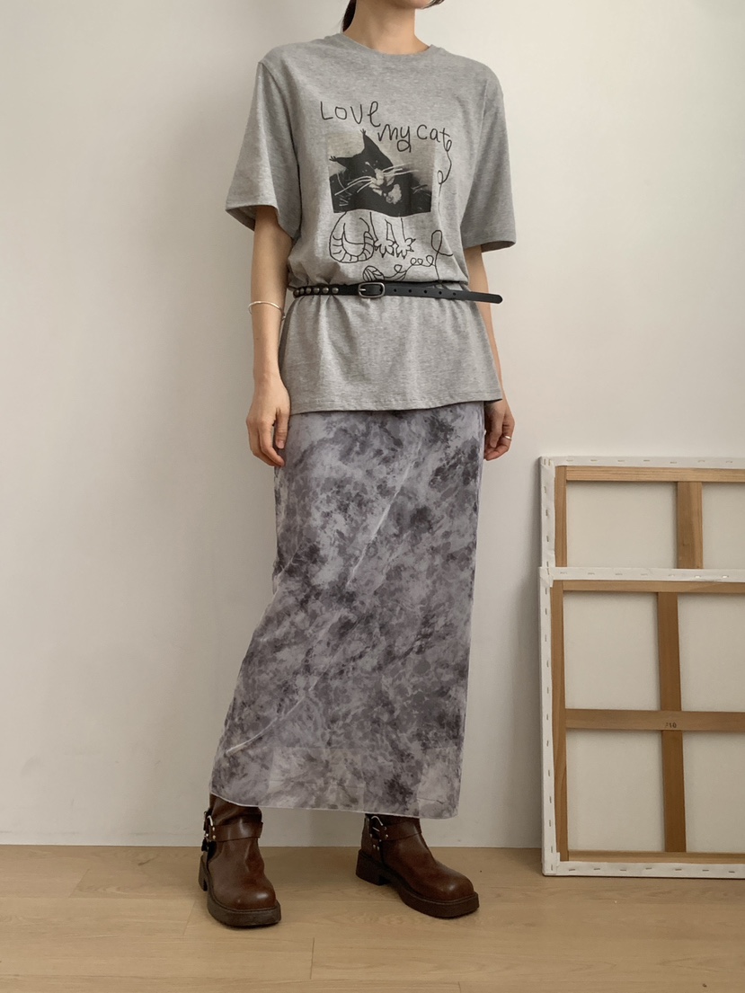 RE:OPENING東大門實拍女士新品人氣時尚26春夏推薦熱賣T恤RE:OPENINGT恤