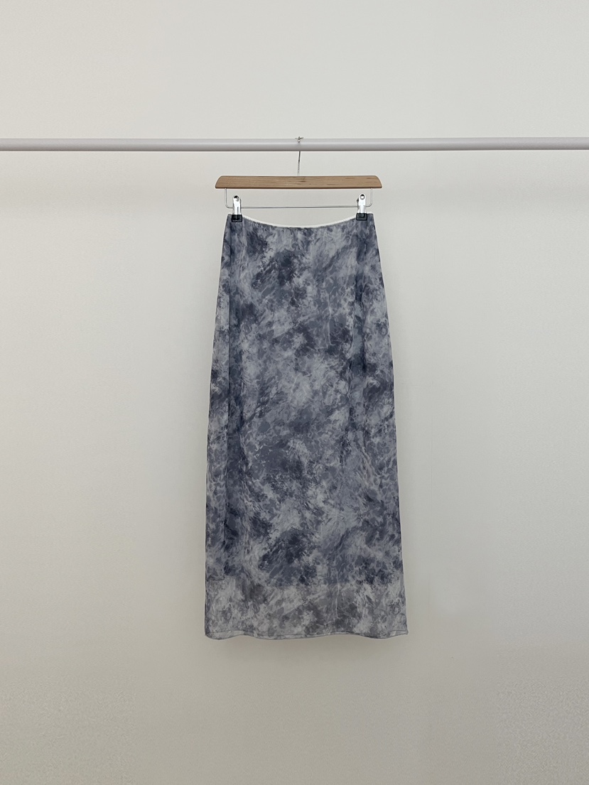 RE:OPENING東大門直郵女裝新品26春夏休閑推薦時尚真品長裙RE:OPENING長裙