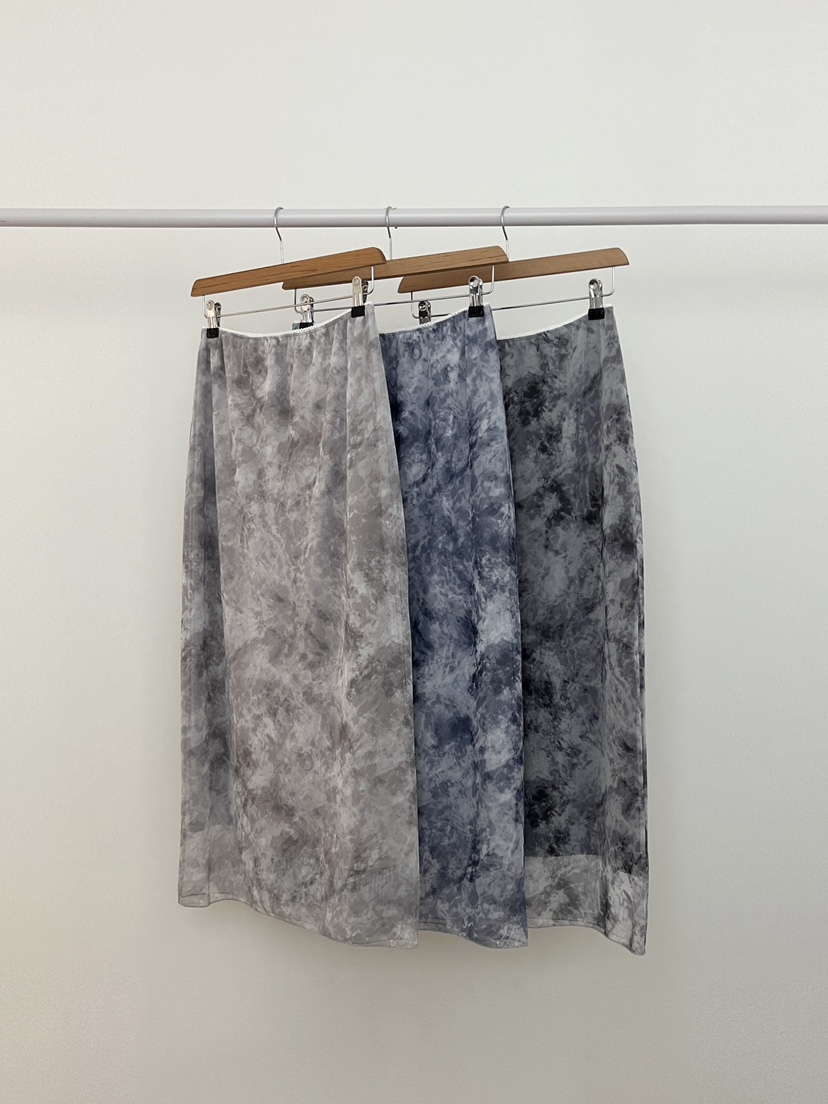 RE:OPENING東大門直郵女裝新品26春夏休閑推薦時尚真品長裙RE:OPENING長裙