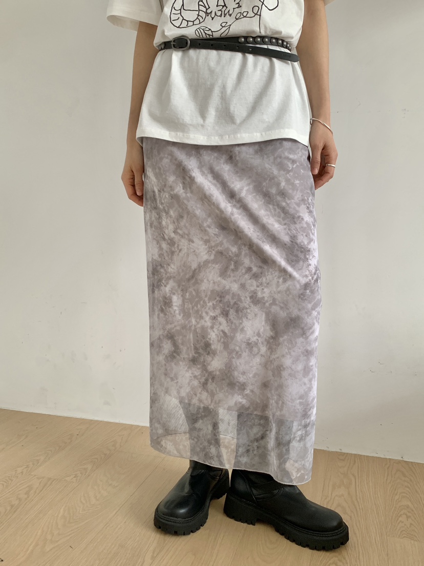 RE:OPENING東大門直郵女裝新品26春夏休閑推薦時尚真品長裙RE:OPENING長裙