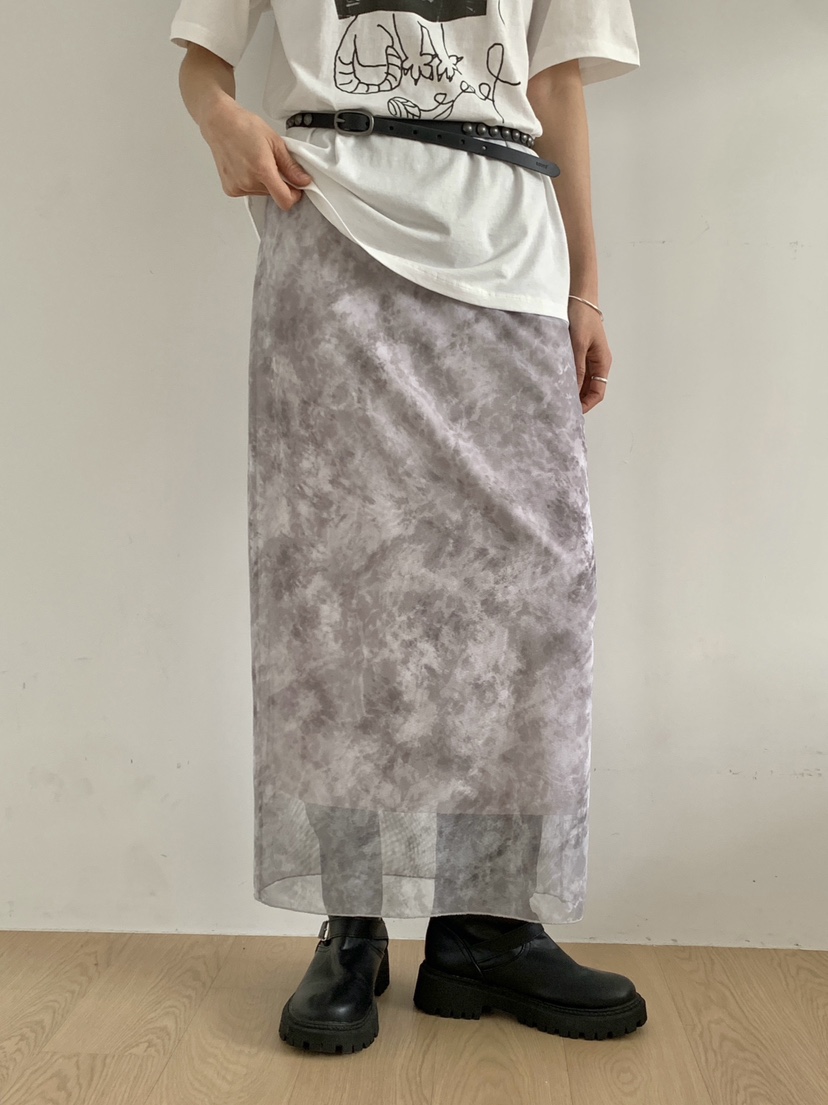 RE:OPENING東大門直郵女裝新品26春夏休閑推薦時尚真品長裙RE:OPENING長裙