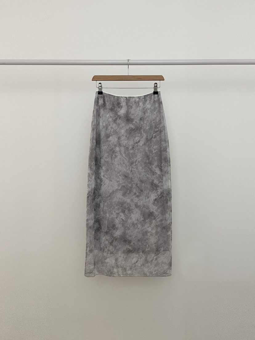 RE:OPENING東大門直郵女裝新品26春夏休閑推薦時尚真品長裙RE:OPENING長裙圖色1