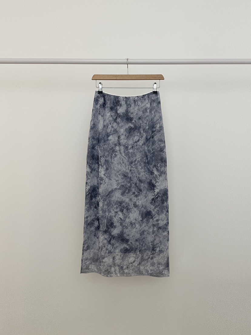 RE:OPENING東大門直郵女裝新品26春夏休閑推薦時尚真品長裙RE:OPENING長裙圖色2