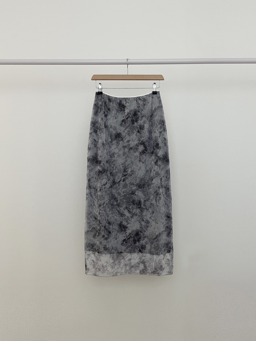 RE:OPENING東大門直郵女裝新品26春夏休閑推薦時尚真品長裙RE:OPENING長裙圖色3