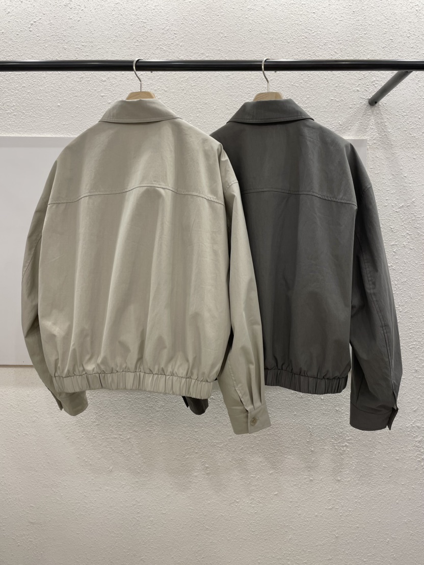 EGGPLANT韓國直郵女裝新品熱賣真品推薦職業26春夏人氣夾克EGGPLANT夾克