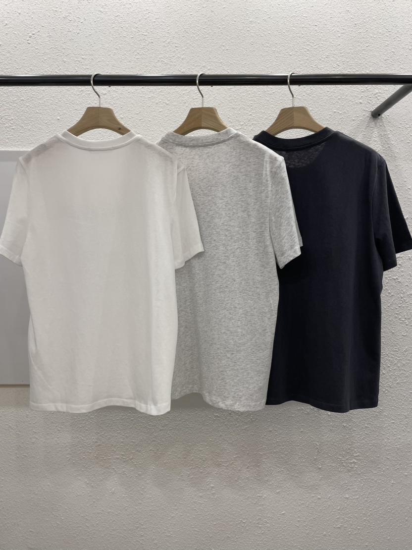 EGGPLANT東大門代購女士新款真品職業26春夏熱賣人氣休閑T恤EGGPLANTT恤