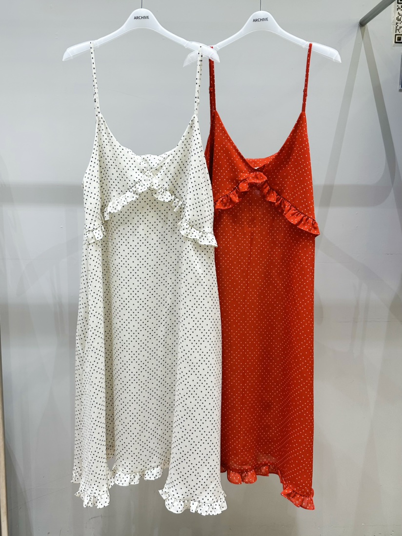 ARCHIVE-P韓國代購女士新款職業真品人氣休閑連衣裙雪紡ARCHIVE-P連衣裙