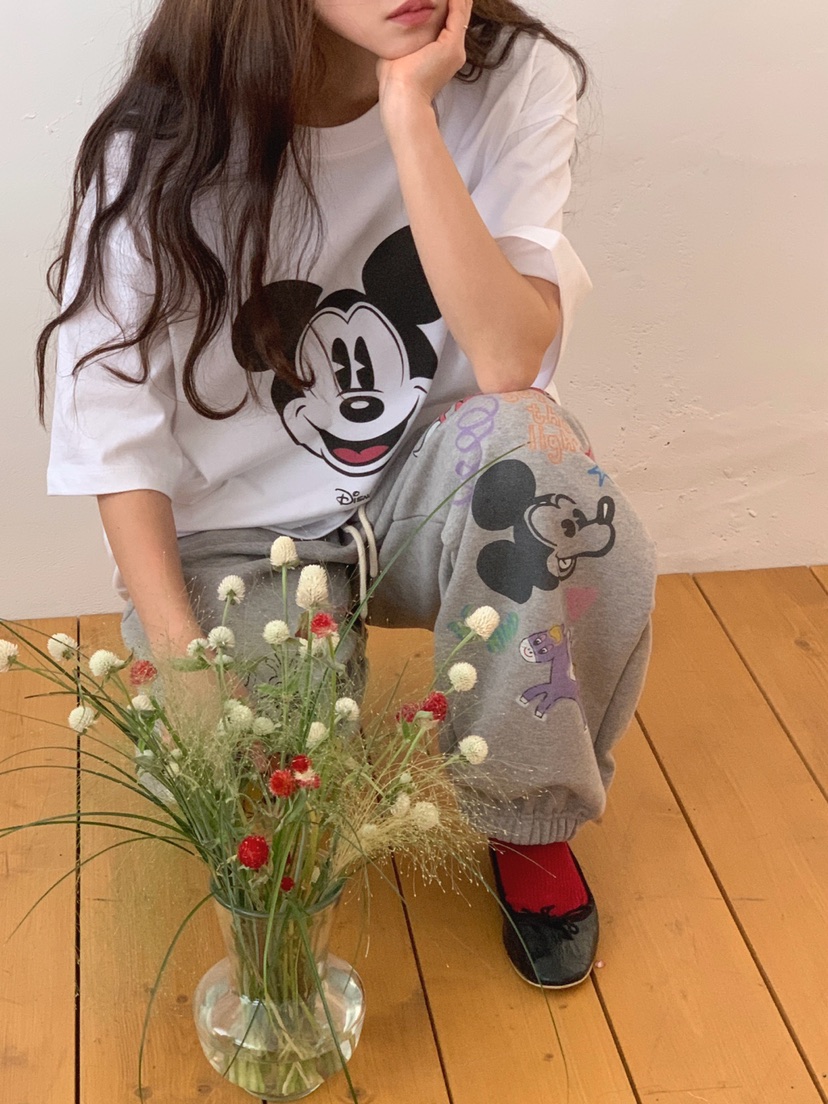 TOLL東大門實拍女士新品休閑熱賣推薦真品26春夏時尚人氣T恤TOLLT恤