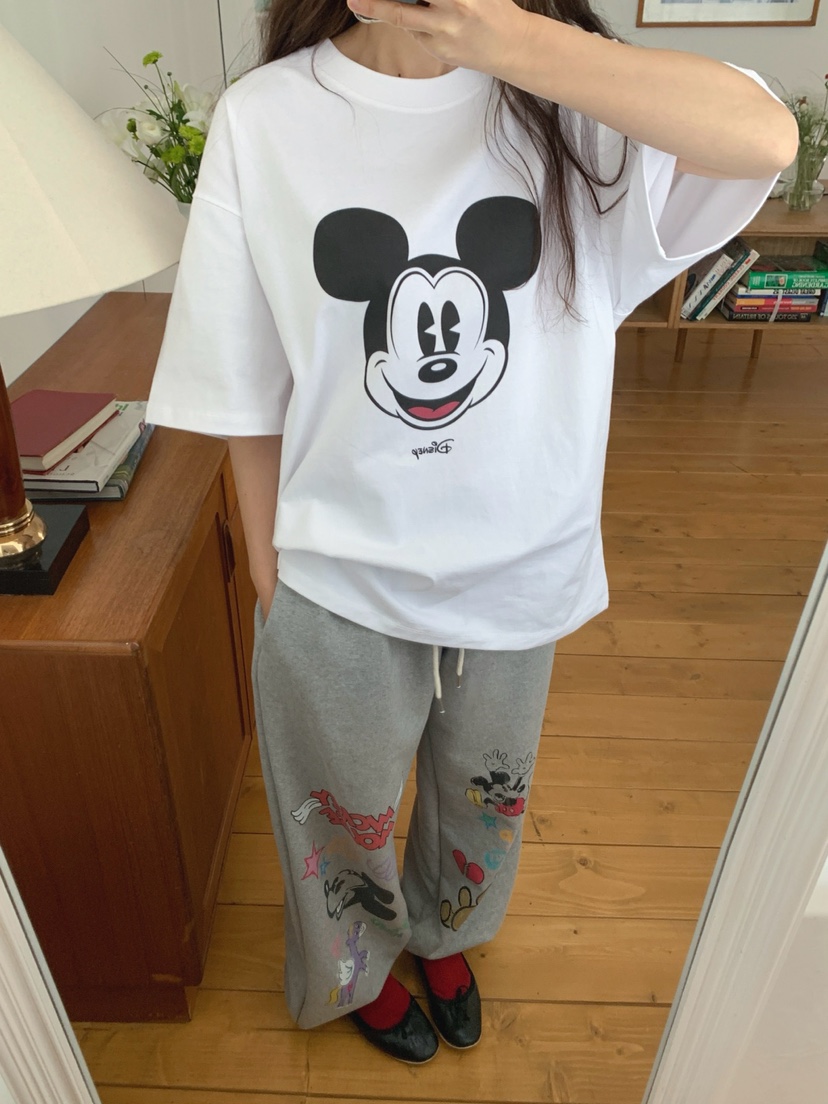 TOLL東大門實拍女士新品休閑熱賣推薦真品26春夏時尚人氣T恤TOLLT恤