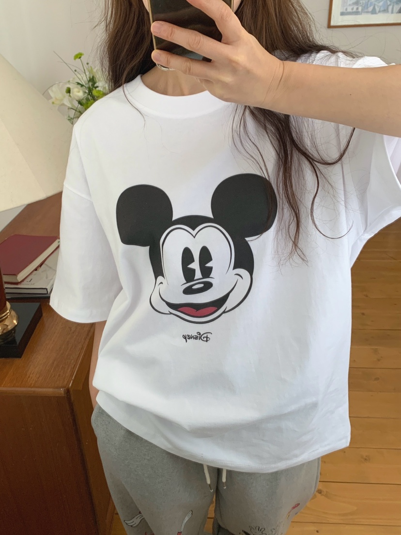 TOLL東大門實拍女士新品休閑熱賣推薦真品26春夏時尚人氣T恤TOLLT恤