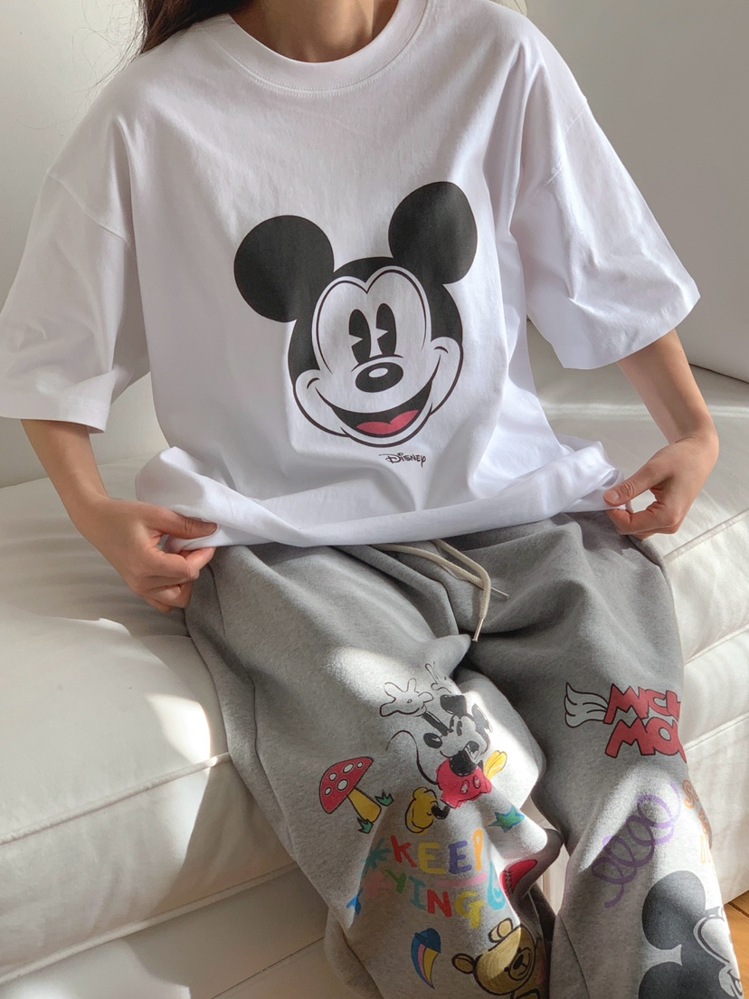 TOLL東大門實拍女士新品休閑熱賣推薦真品26春夏時尚人氣T恤TOLLT恤