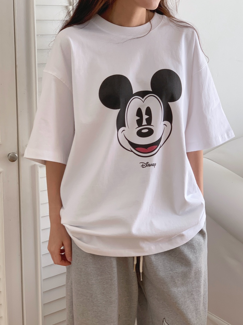 TOLL東大門實拍女士新品休閑熱賣推薦真品26春夏時尚人氣T恤TOLLT恤