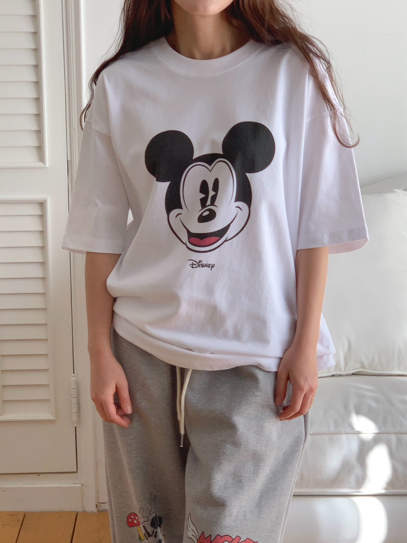 TOLL東大門實拍女士新品休閑熱賣推薦真品26春夏時尚人氣T恤TOLLT恤